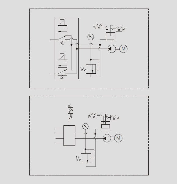 DRB-L型電動潤滑泵系列